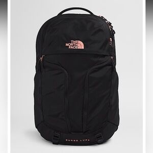 The North Face Surge Women’s Backpack